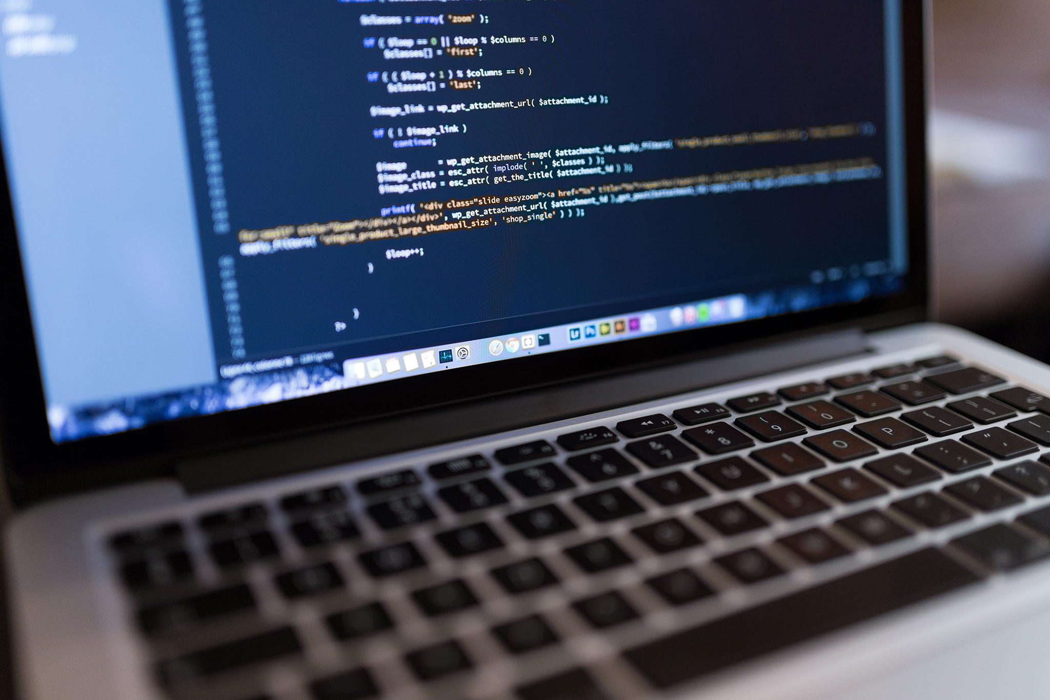 6 Reasons Developers Belong at Their Desks