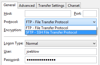 protocol